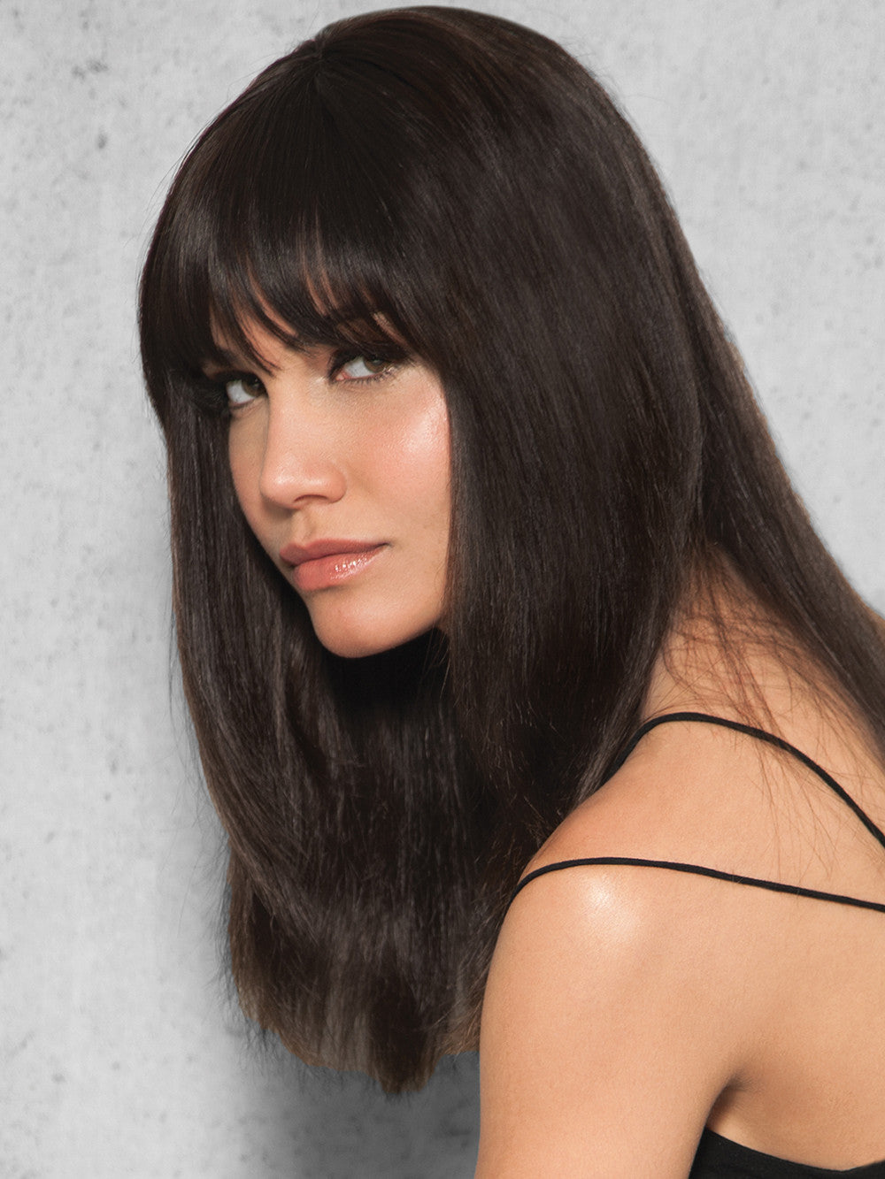 Clip in fringe brisbane clearance