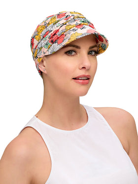 SOFTIE CAP