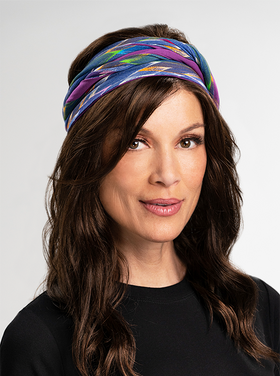 reversible softie headscarf