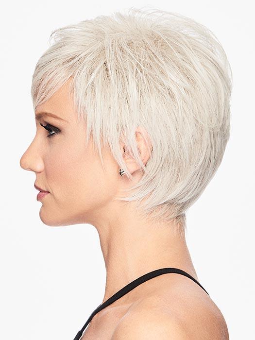 short shag
