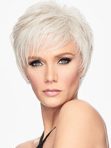 short shag