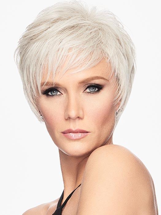 short shag